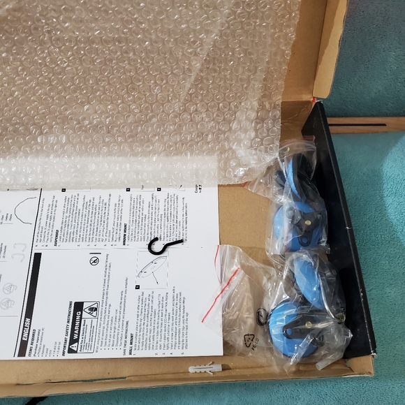 All-Pro 9-in Multi-Function LED Open Neon Sign - Picture 4 of 4